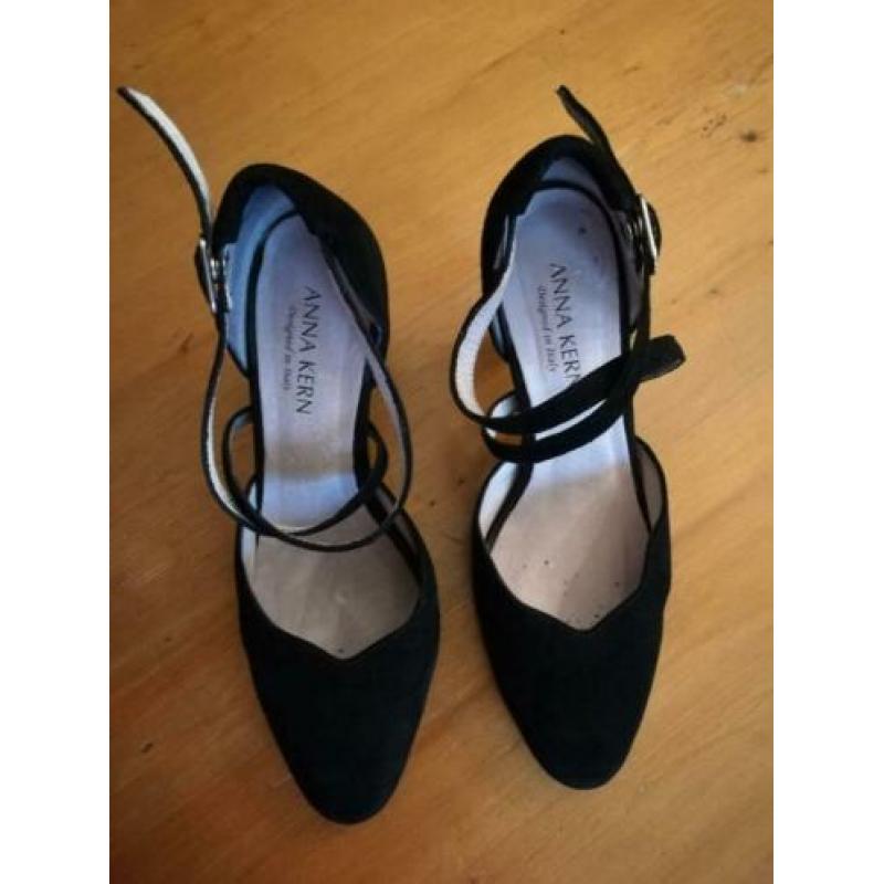dansschoenen Anna Kern 672-60