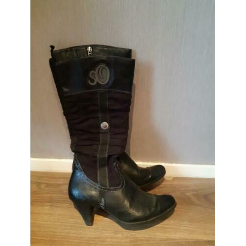 Diverse schoenen