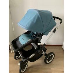 Bugaboo Buffalo, petrol