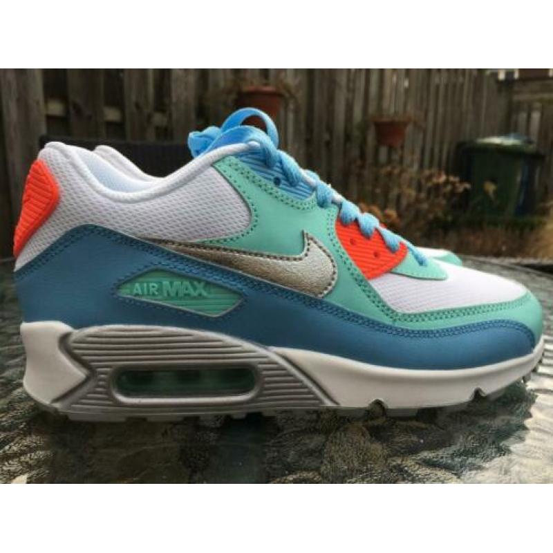 Nike air max 90 Gs maat 38 nieuw ds origineel