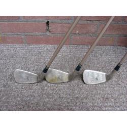 Golfset : Dames...Cleveland...Emerald...