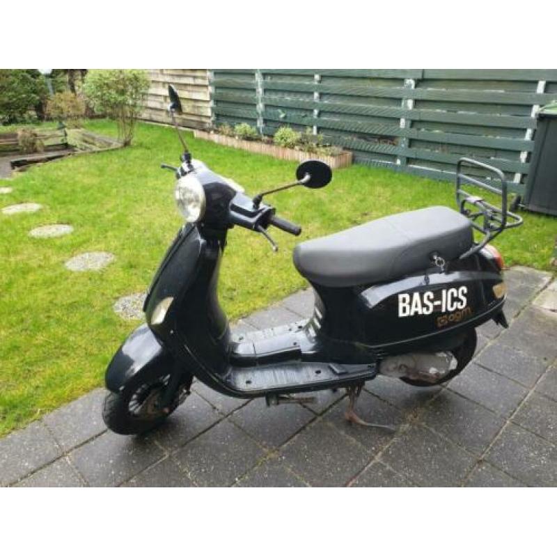 AGM VX50 als opknapper of voor onderdelen