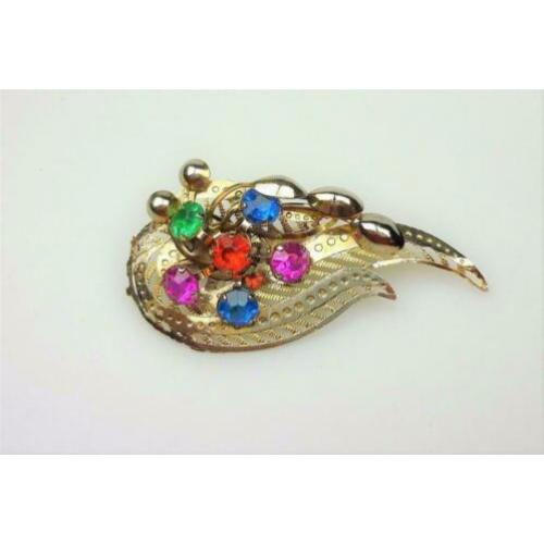 Opruiming Broche uit ca1960 / Z2657