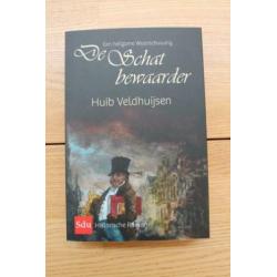 De schatbewaarder een heilzame waarschuwing Huib Veldhuijsen