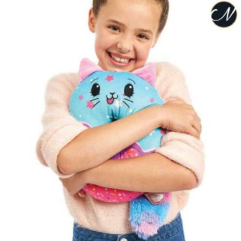Pikmi Pops Surprise - Sweetie Paws the Cat (KORTING)