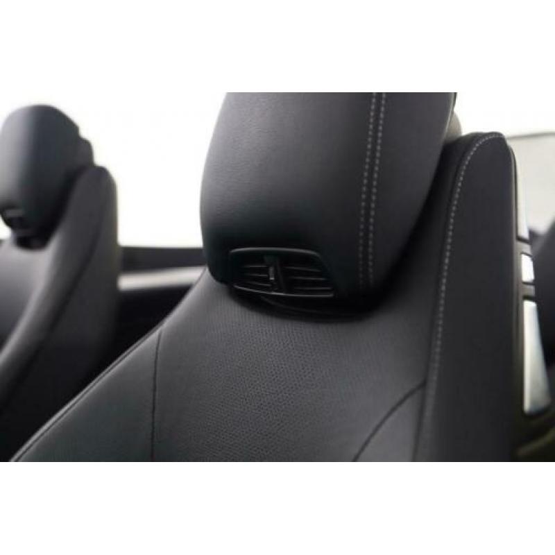 Mercedes-Benz E-Klasse Cabrio 200 AMG Automaat, Navigatie, X