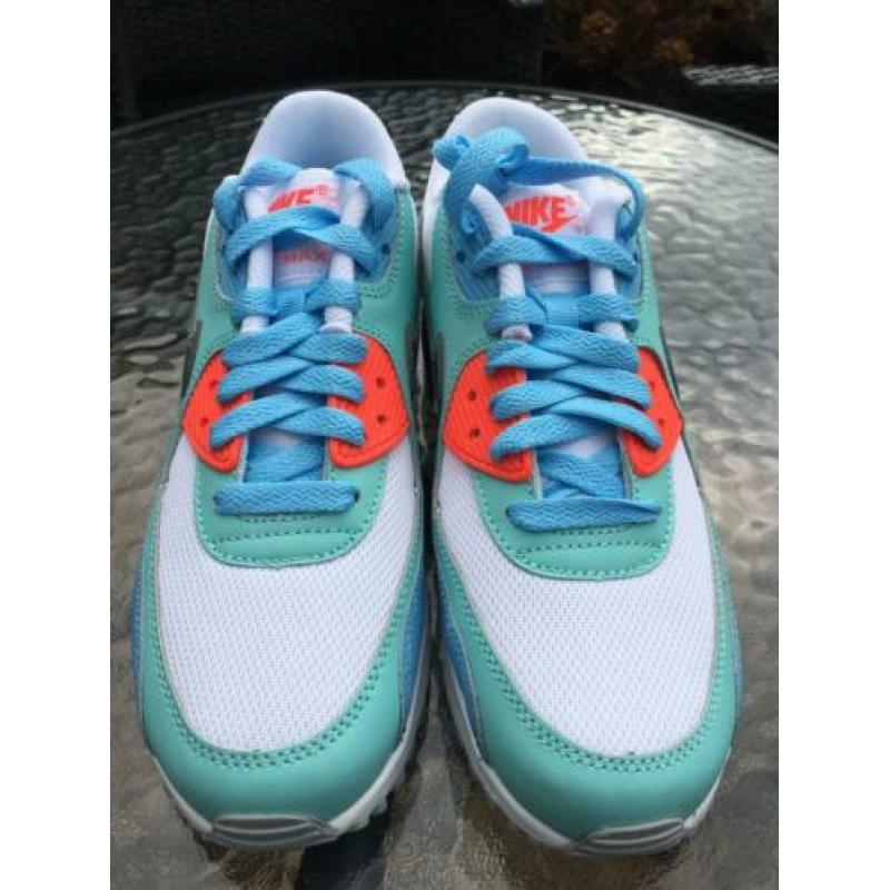 Nike air max 90 Gs maat 38 nieuw ds origineel