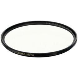B + W UV filter 67 mm