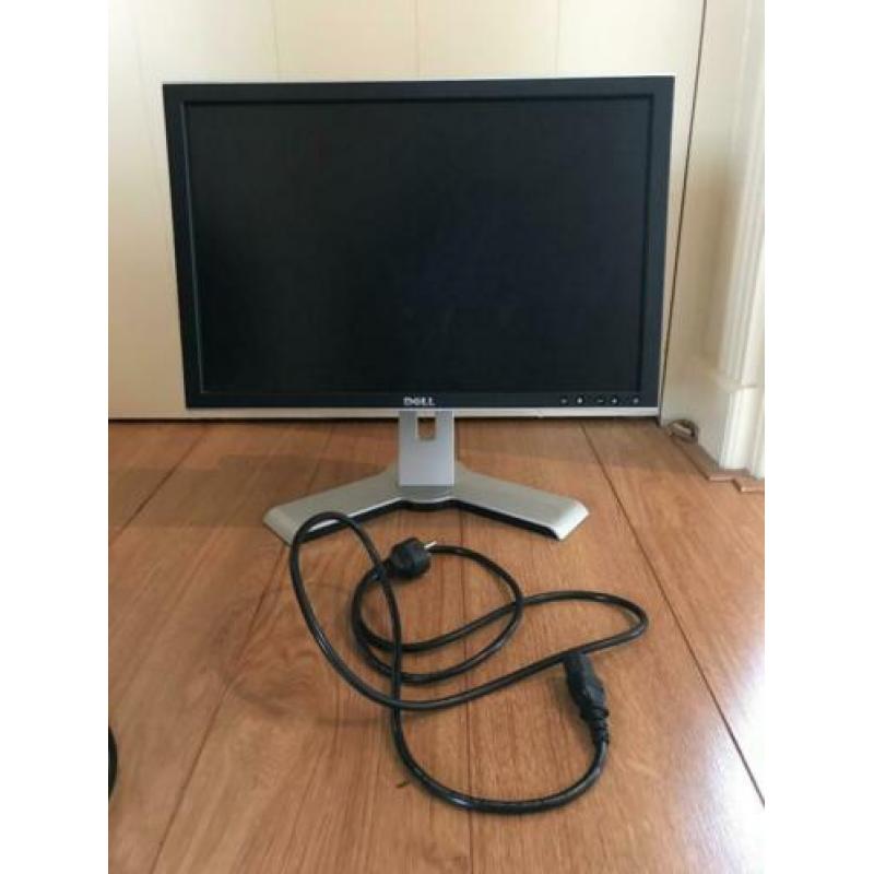 Dell monitor