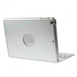 Toetsenbord - Notebookcase voor Apple iPad Air 10.5 - 2019