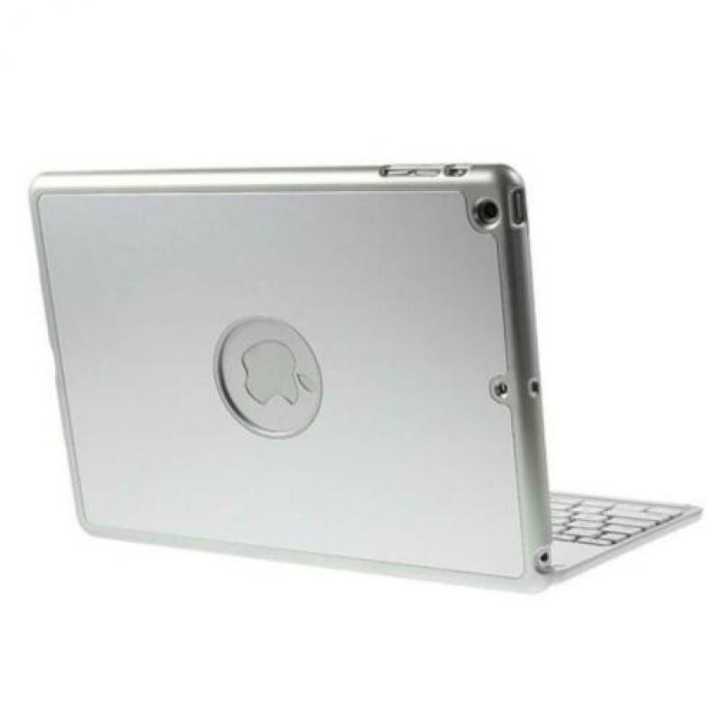 Toetsenbord - Notebookcase voor Apple iPad Air 10.5 - 2019