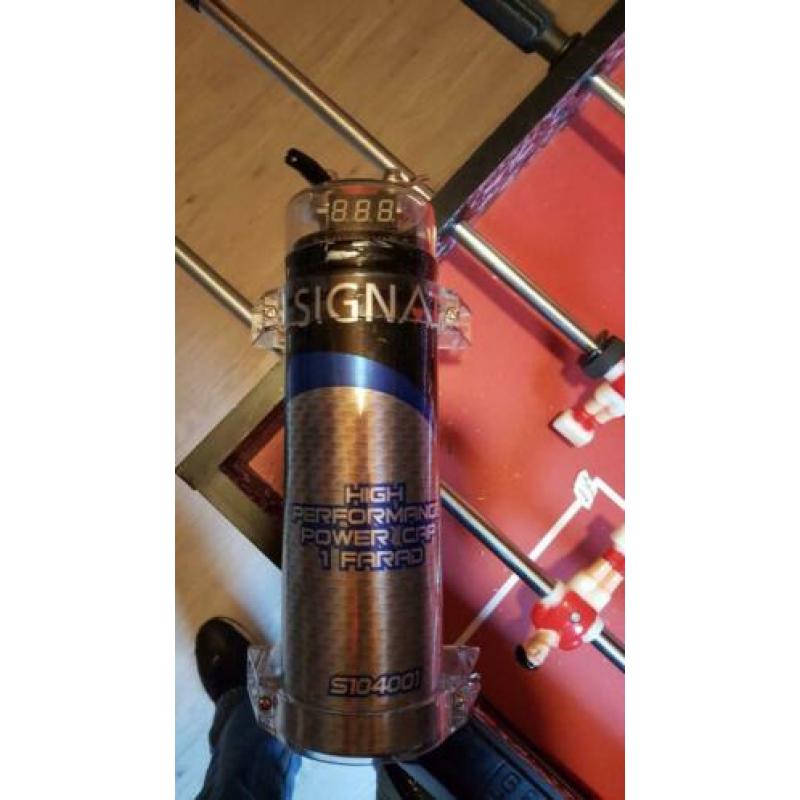 condensator