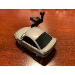 Disney Pixar Cars 1 movie - Bert Paparazzi 1:55