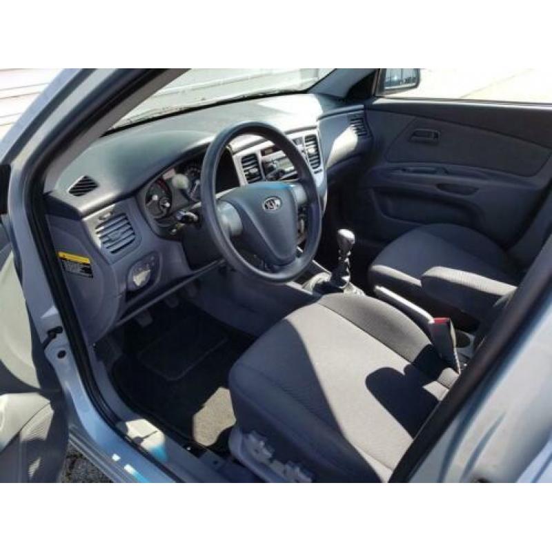 Kia Rio 1.4 Festival Airco / LM Velgen / 5drs