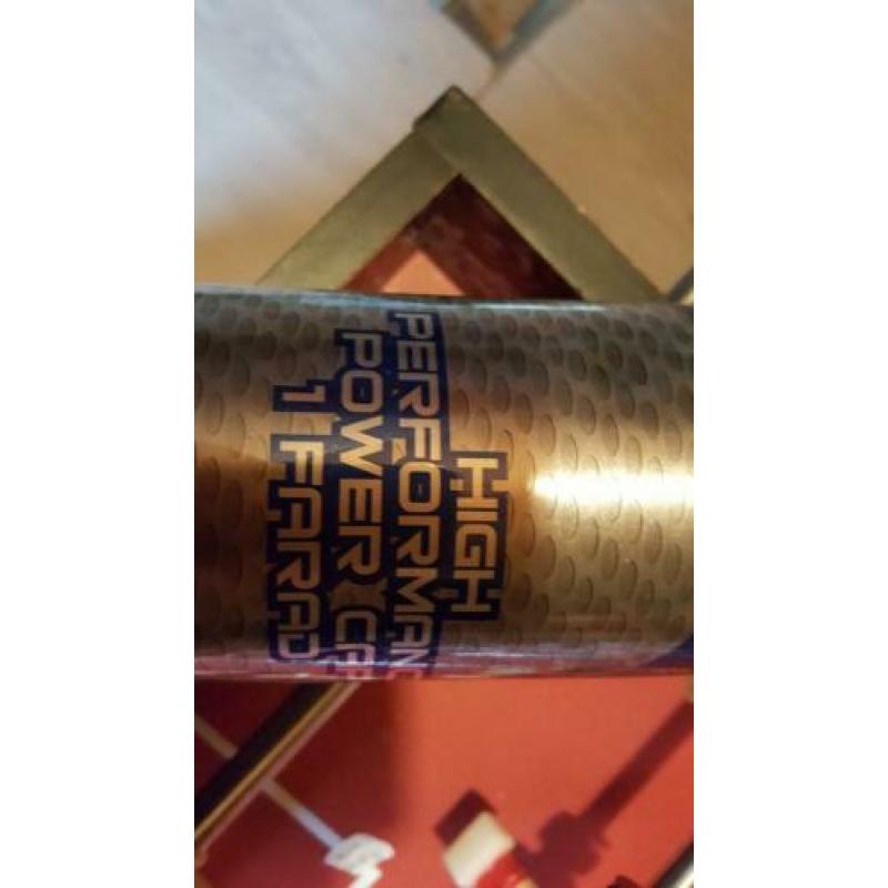 condensator