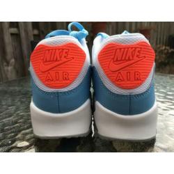 Nike air max 90 Gs maat 38 nieuw ds origineel