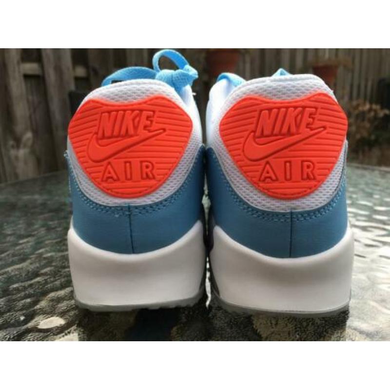 Nike air max 90 Gs maat 38 nieuw ds origineel