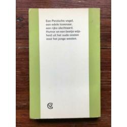 Friedrich Feld de papagaai uit Isfahan (jaren 60)