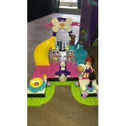 Lego Friends honden show set 41300