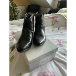 Tom tailor korte cowboy laarsje, mt 40