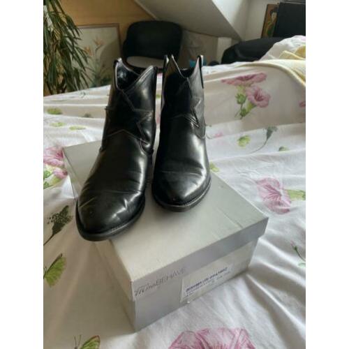 Tom tailor korte cowboy laarsje, mt 40