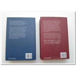 2x Fantasy Lemniscaat 858-2: Arthur de Caldicot - Zienerstee