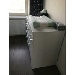 Babykamer Bopita