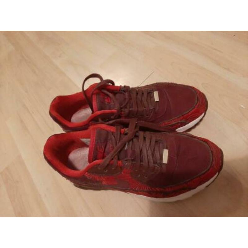 Nike air max maatje 36.5