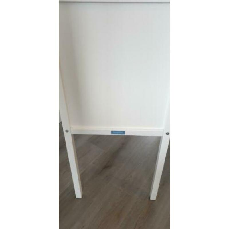 Bopita baby wiegje met matrasje en Aerosleep