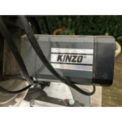 Kinzo cirkel zaagmachine / afkortzaag