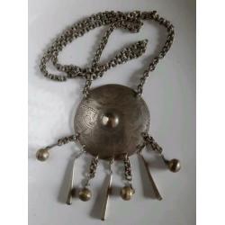 Miao Hmong etnische tribal ketting