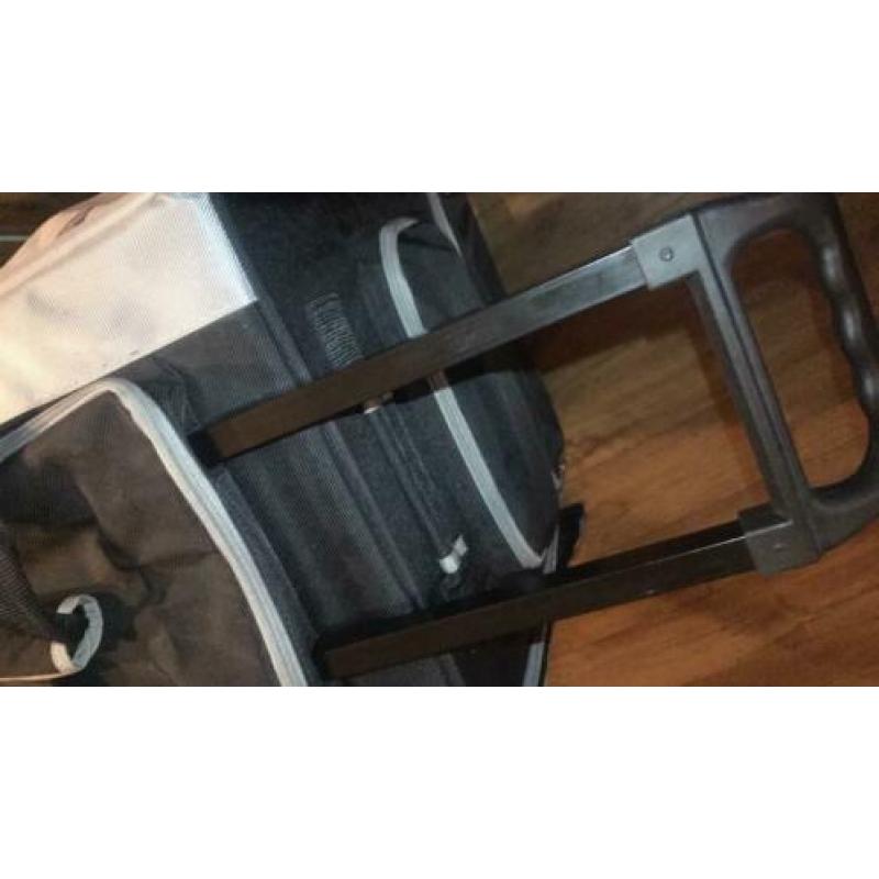 Briljant trolly rc car trolly zilver nu 75,00 euro