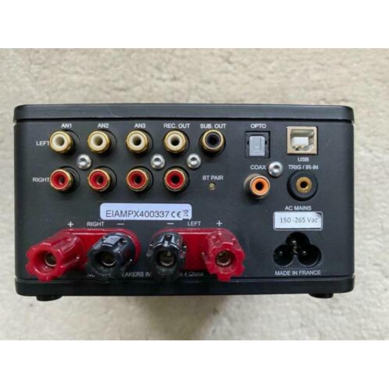 MyAmp Versterker