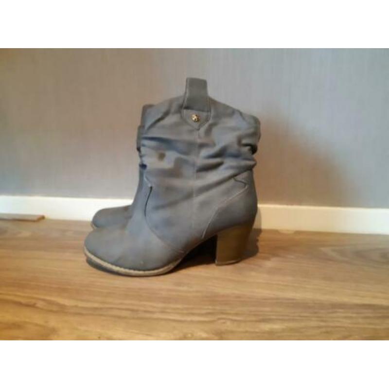 Diverse schoenen