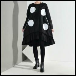 Waanzinnig Tuniek - 40/42