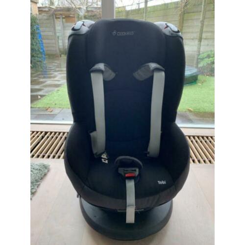 Maxi Cosi Tobi zgan