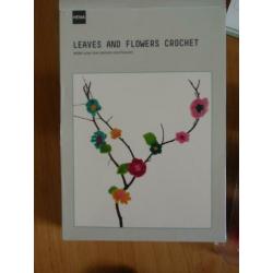 NIEUW van de Hema: Bloemen Haken