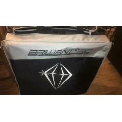 Briljant trolly rc car trolly zilver nu 75,00 euro