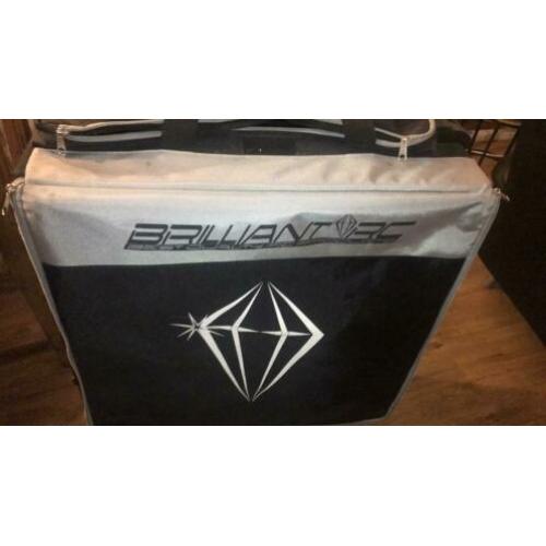Briljant trolly rc car trolly zilver nu 75,00 euro