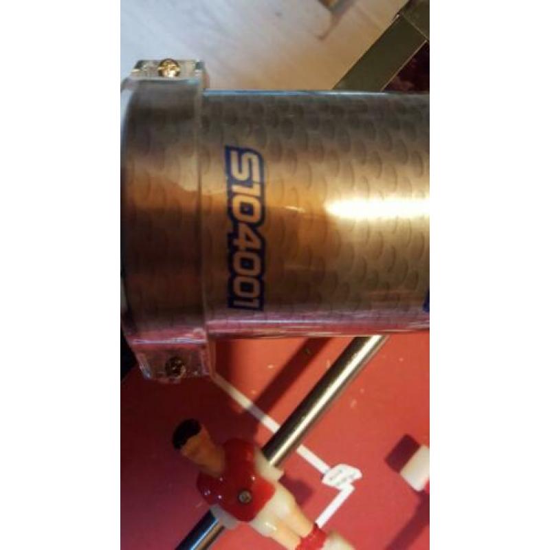 condensator