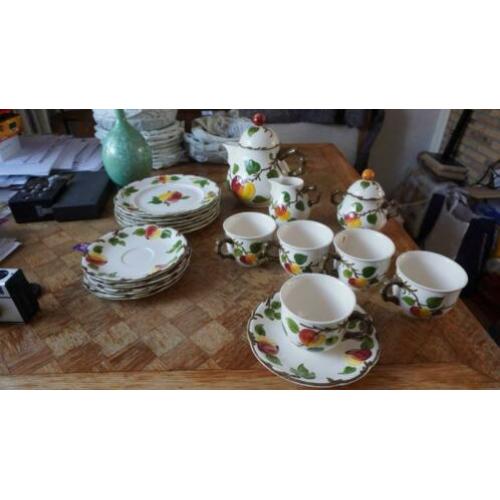 Villeroy & Boch Ma Pomme