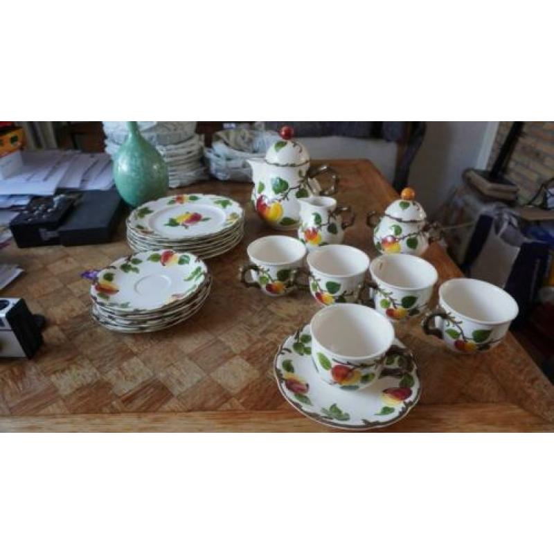Villeroy & Boch Ma Pomme