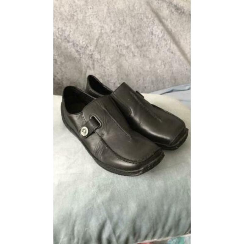 Rieker schoenen maat 37