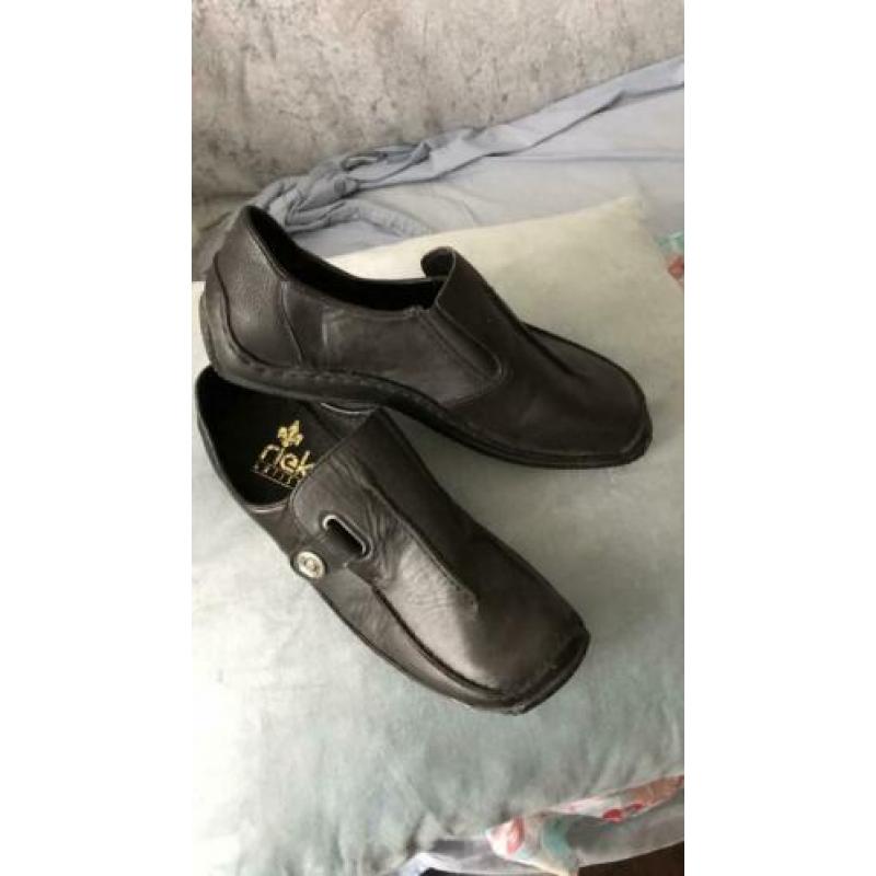 Rieker schoenen maat 37