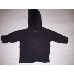 Babykleding, sokjes, schoentjes en jasjes, 56 t/m 74