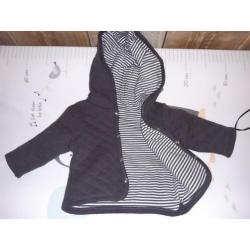 Babykleding, sokjes, schoentjes en jasjes, 56 t/m 74