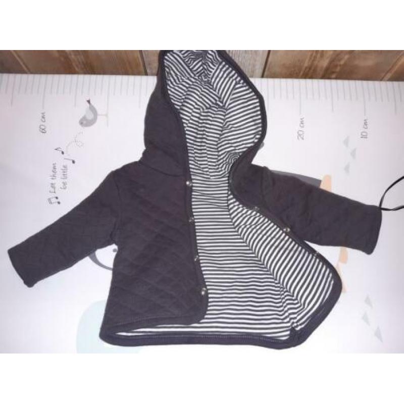 Babykleding, sokjes, schoentjes en jasjes, 56 t/m 74