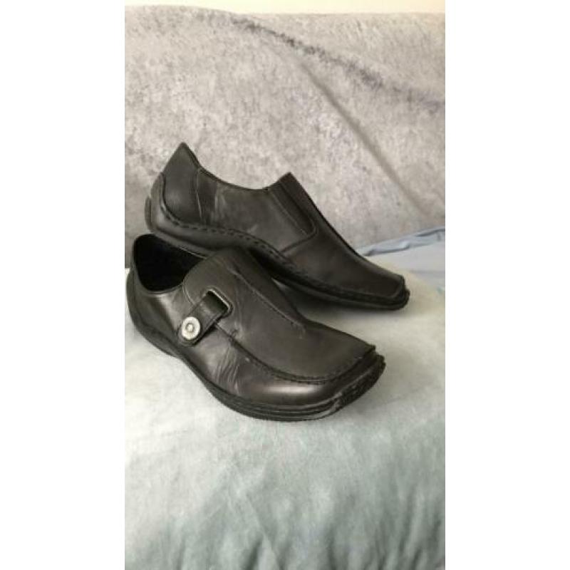 Rieker schoenen maat 37