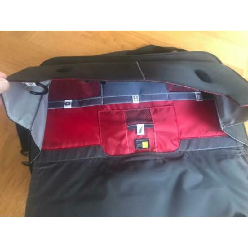 Laptoptas CaseLogic