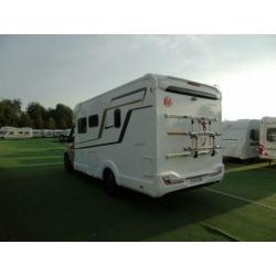 Eura Mobil Profila T 675 SB